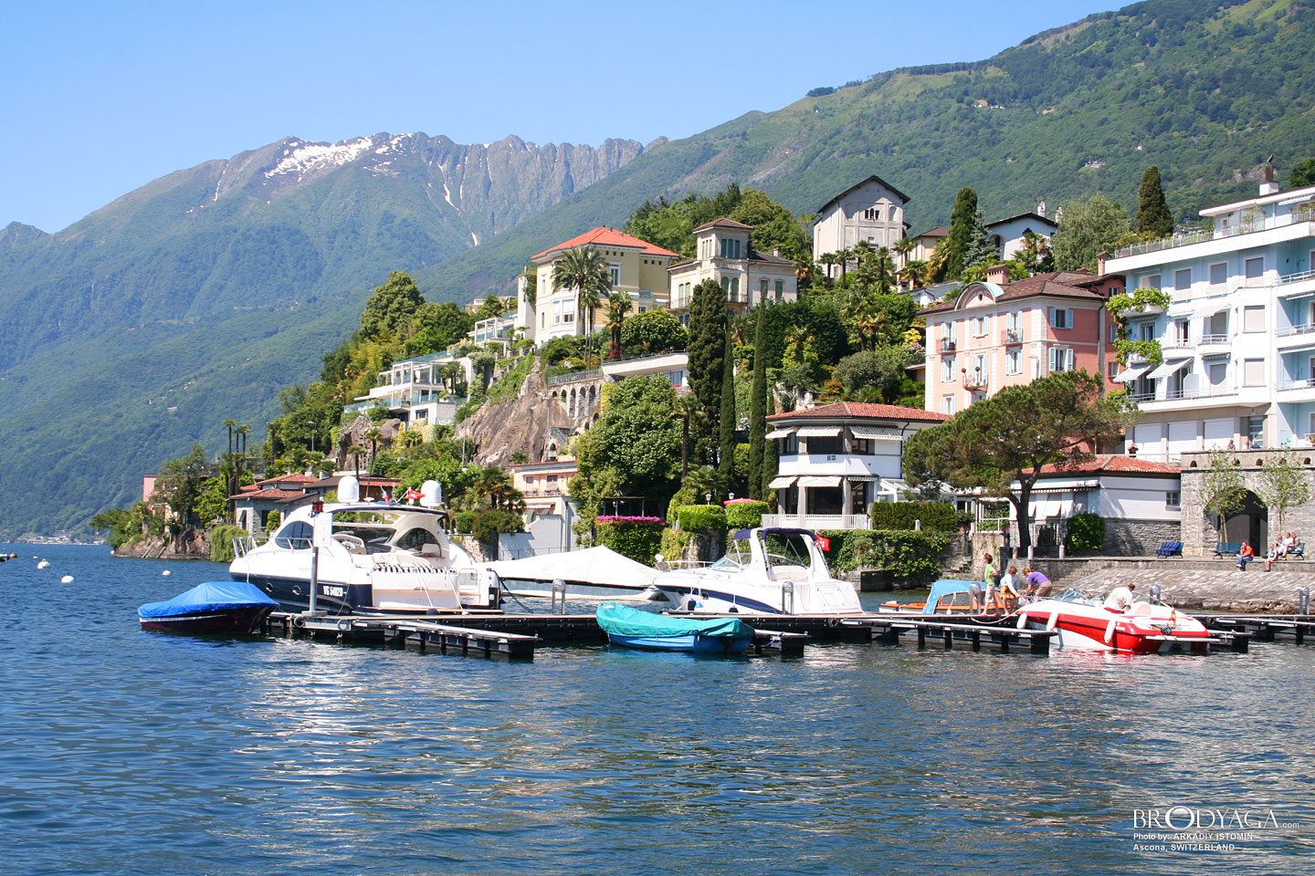Ascona